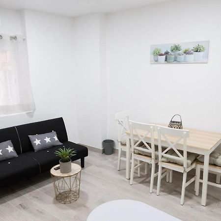 Moonkey - Apartamento Amaralba B อาลิกันเต ภายนอก รูปภาพ