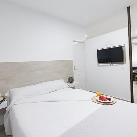 Moonkey - Apartamento Amaralba B อาลิกันเต ภายนอก รูปภาพ