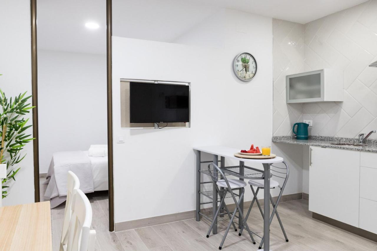 Moonkey - Apartamento Amaralba B อาลิกันเต ภายนอก รูปภาพ