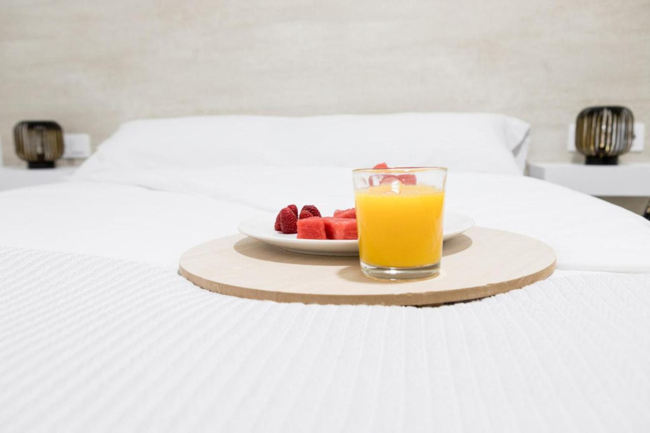 Moonkey - Apartamento Amaralba B อาลิกันเต ภายนอก รูปภาพ