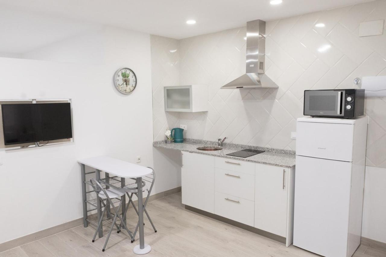 Moonkey - Apartamento Amaralba B อาลิกันเต ภายนอก รูปภาพ